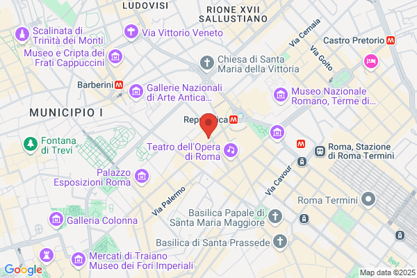 Optariston Oftalmologia Srl