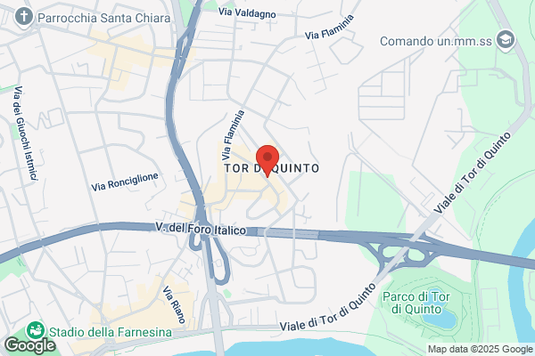 Opto Medica Oftalmologia Srl