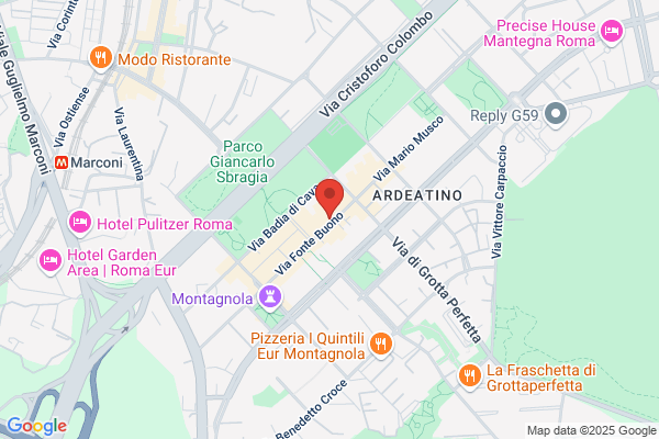 Ottica Bargero Di Loretta E Luisa Bargero s.A.S.