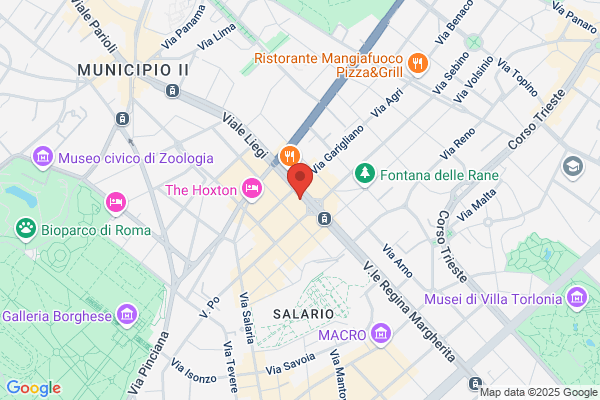 Ottica C.R. Snc Di Caputi Francesco