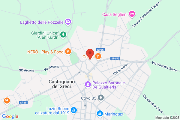 Ottica Castri Srl