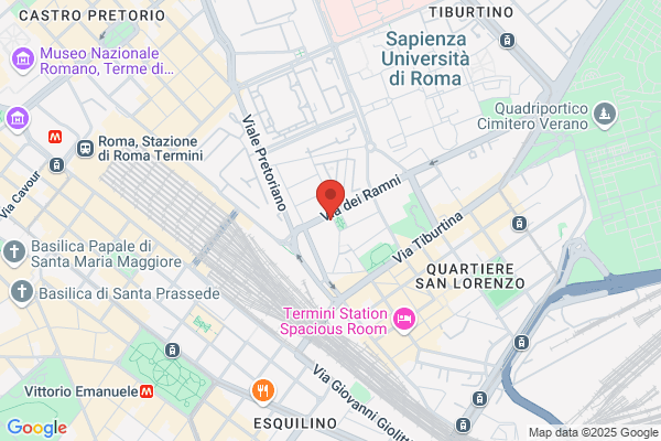 Ottica Castri Srl