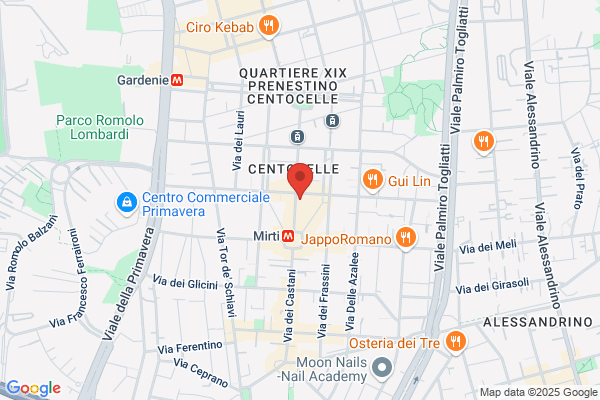 Ottica Centocelle Di Kichelmacher Sarah E Umberto perugia Sas
