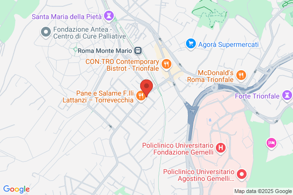Ottica GrandVision By Optissimo Via di Torrevecchia Roma