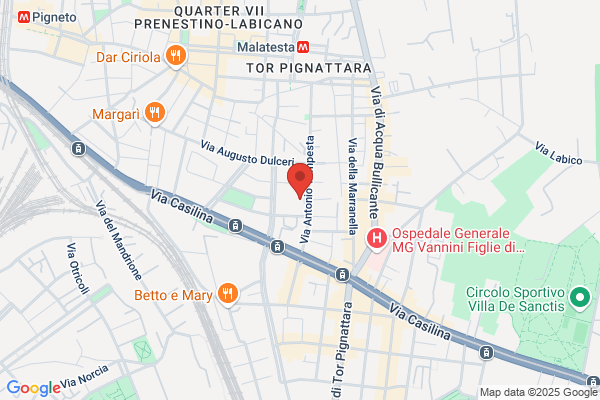 Ottica Maf Srl