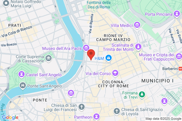 Ottica Moderna (S.R.L.)