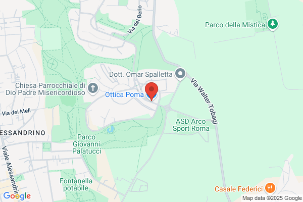 Ottica Poma Di Belli Franca