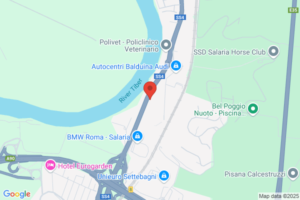 Ottica Romani (S.P.A.)