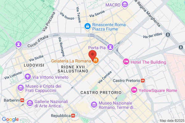 Ottica Romani Spa