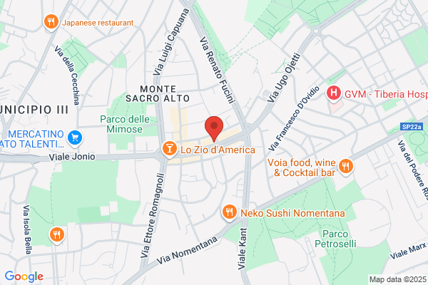 Ottica Urbe gianfranca