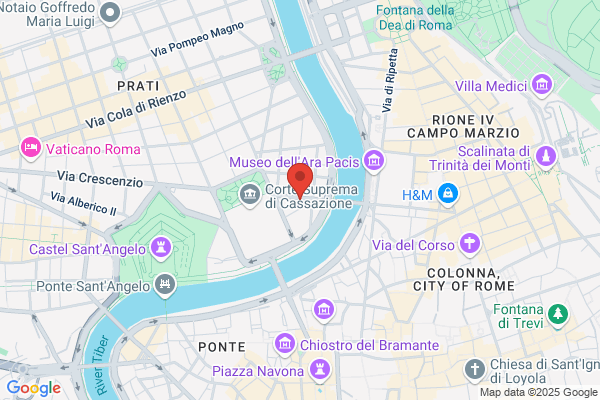 Ottica Vittoria Colonna S.R.L.