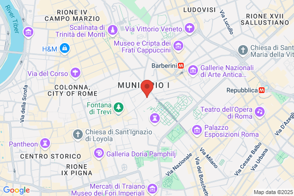 Romani Ottica 2000 Srl