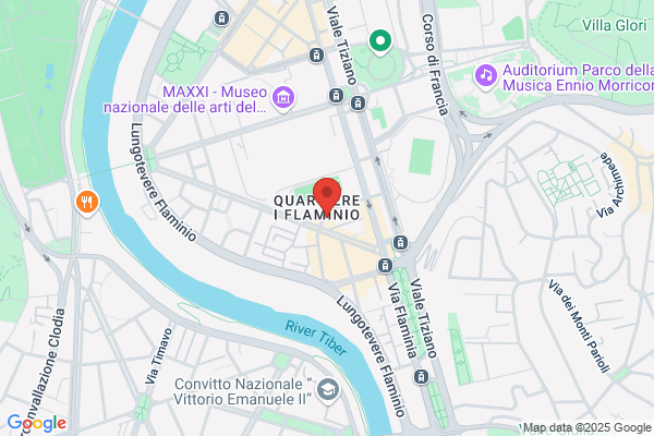 Rome Vision Clinic
