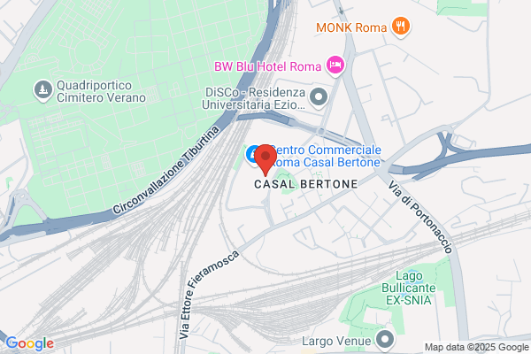 Salmoiraghi & Vigano Spa