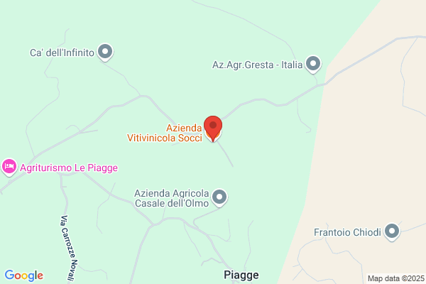 Socci umberto