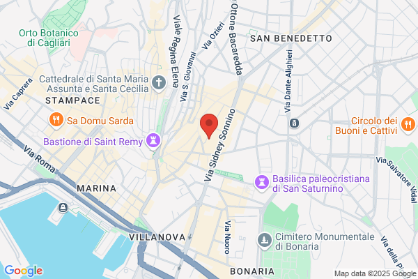 Sola Optical Italia S.P.A.