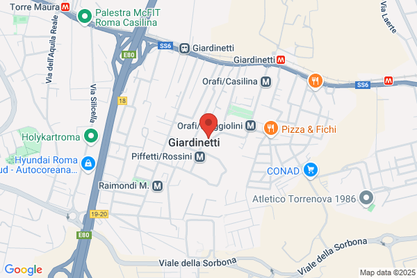 Statunato Srl