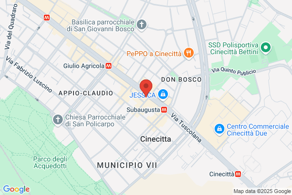 occhiali24.it (Roma, Via Sestio Calvino, 4)