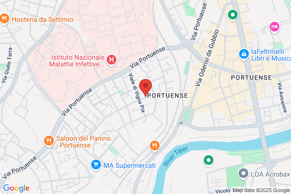 Fotoceramica Romana Srl