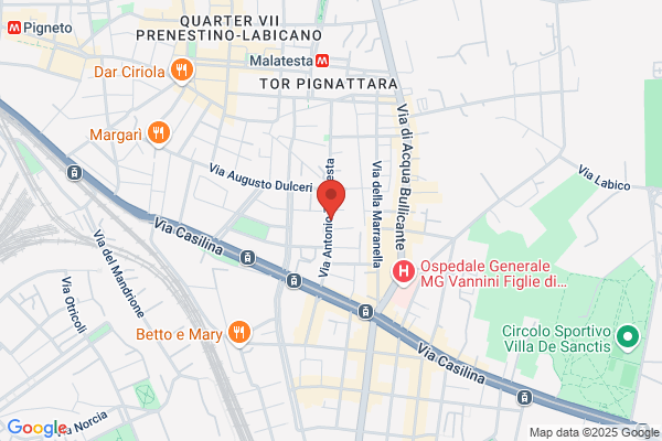 Pietrantoni Ceramiche Sas