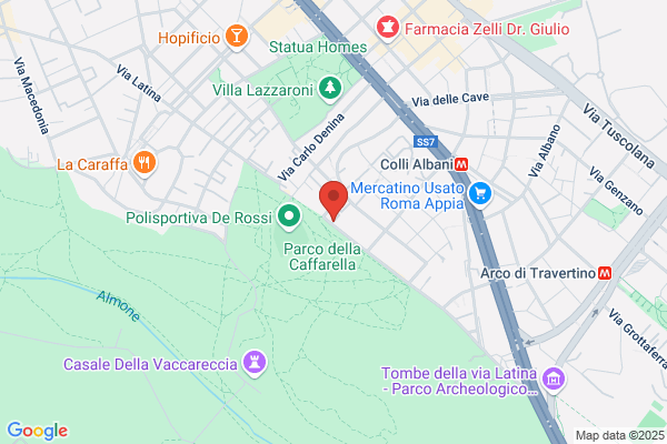Todini Le Superfici Srl