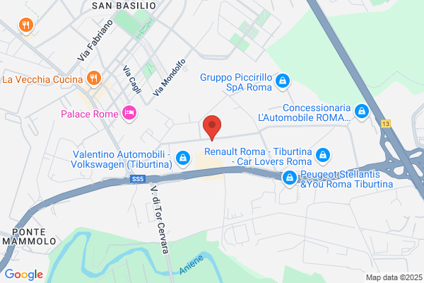Il Magazzino Della Ceramica Srl