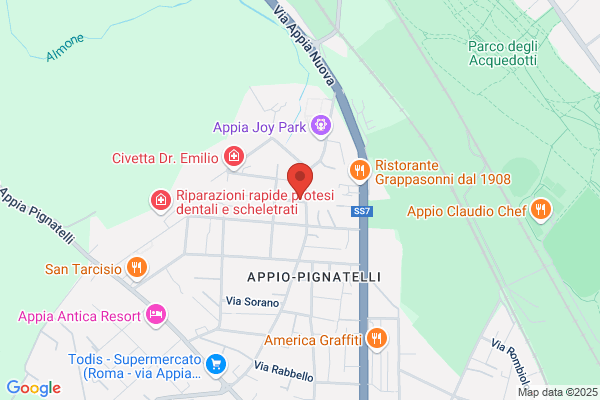 Elle. Elle Di Petrocchi L.