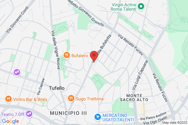 Elensec Centro Sud(S.R.L.)