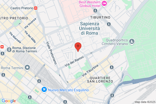 Icos Italia