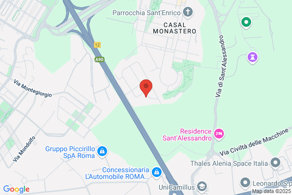Menichelli Tito Srl