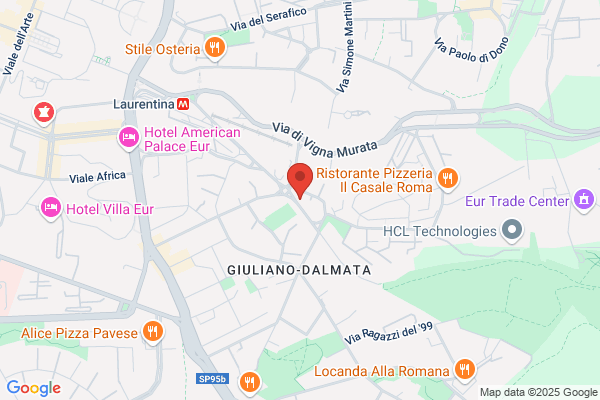SINERGIE MEDICO ESTETICHE SRL