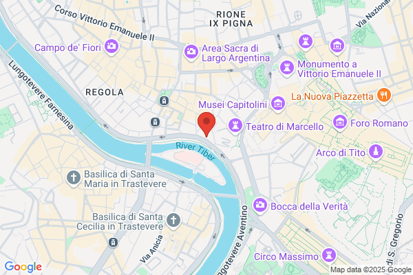 Associazione Isdraelitica Roma
