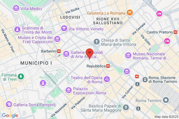 Opera Per Le Chiese Evangelica Metodiste In Italia