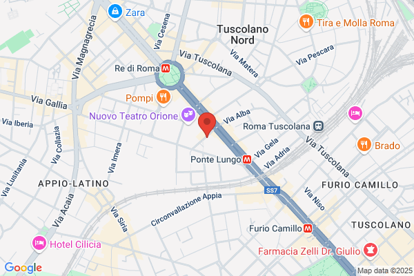 Famiglia Di Lodi Istituto Figlie Della Carita Canossiane