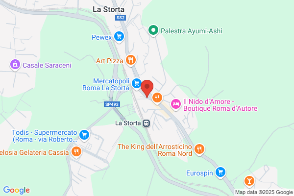 Fondazione San Paolo Apostolo Centro Pastorale S. maria degli Angeli