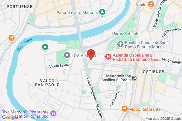 Iso Network Srl
