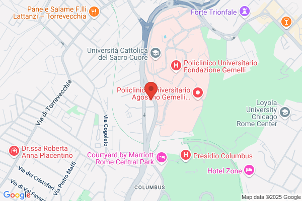 Istituto Adorazione Del Sacro Cuore