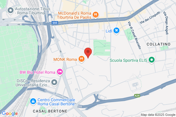Istituto Ancelle Del Sacro Cuore