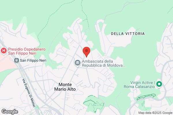 Istituto Della Divina Provvidenza