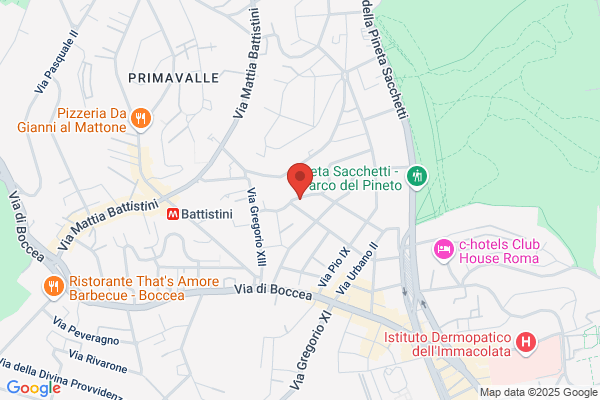 Istituto Delle Cooperatrici Della Famiglia