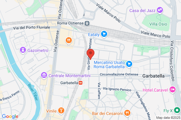Istituto Delle Suore Benedettine Della Provvidenza