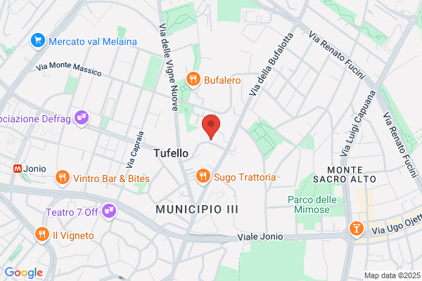 Istituto Delle Suore Degli Angeli