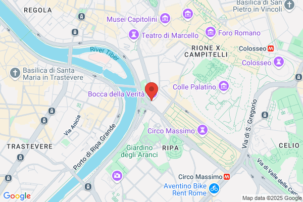 Istituto Delle Suore Della Carita