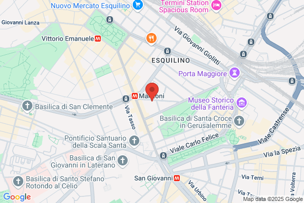 Istituto Figlie Del Calvario