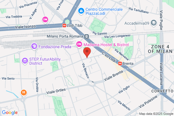 Istituto Figlie Della Carita