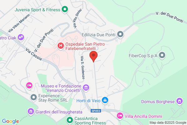Istituto Figlie Della Croce Di S. Andrea