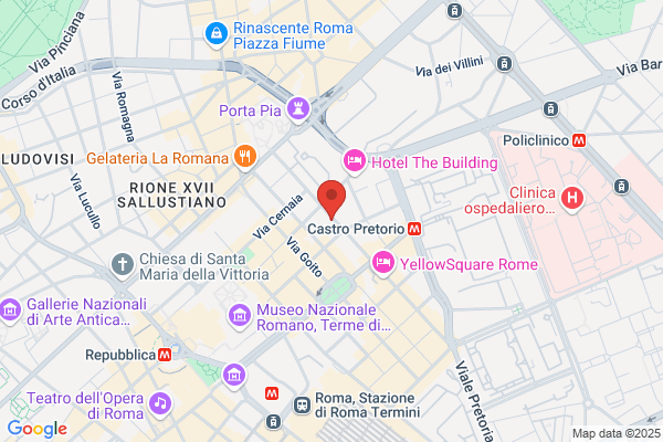 Istituto Figlie Di Maria Immacolata