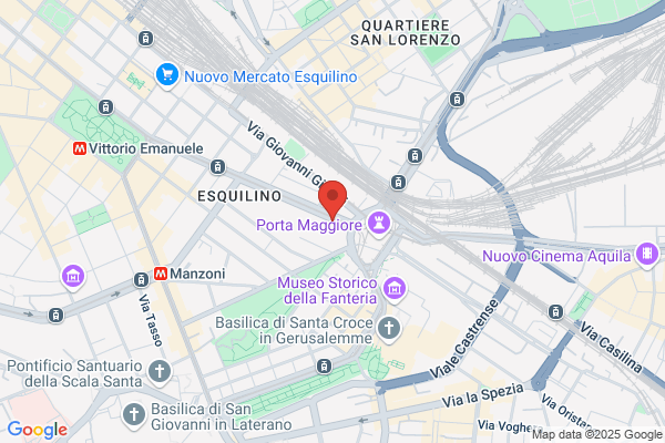 Istituto Figlie Di Maria Madre Della Misericordia