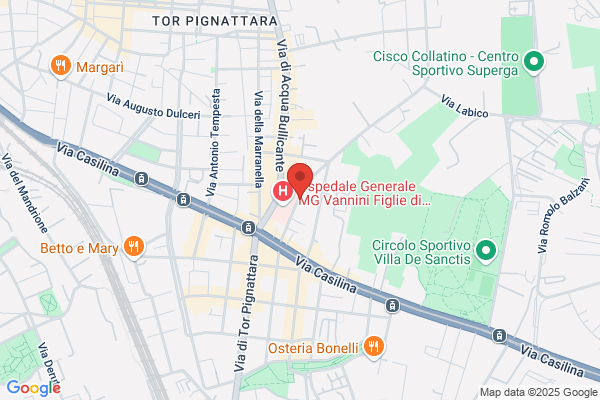 Istituto Figlie Di S. Camillo