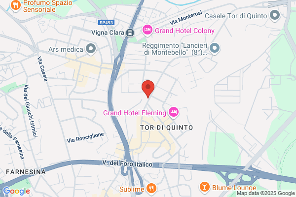 Istituto Gesu Maria